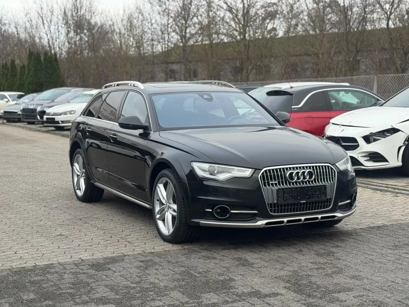 Autoankauf Ablauf Hilden